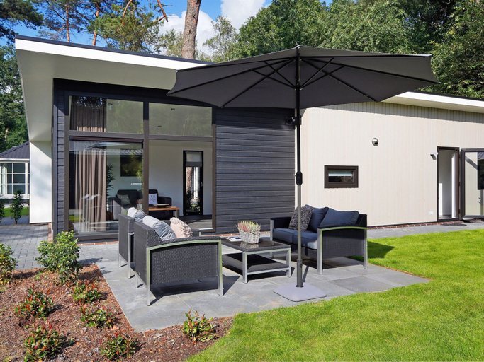 Others 2, Wellness Forest Retreat, Hof van Twente