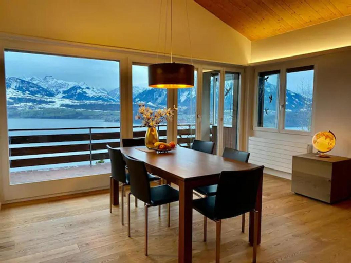 Dining Room 3