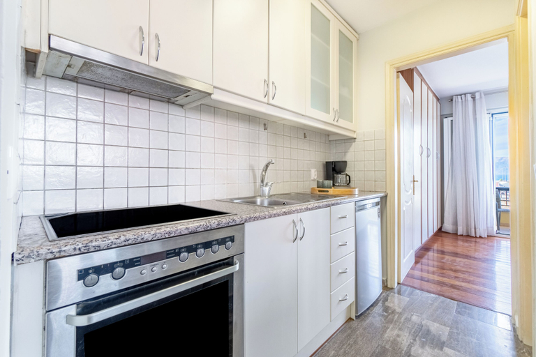Others 4, Seaview Portside apartment, Ionian Islands