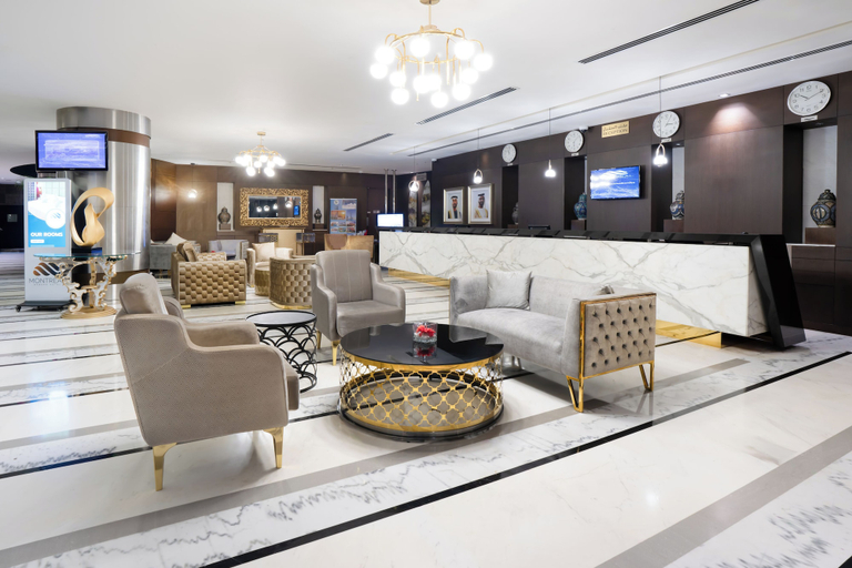 Others 5, Montreal Barsha Hotel, Dubai