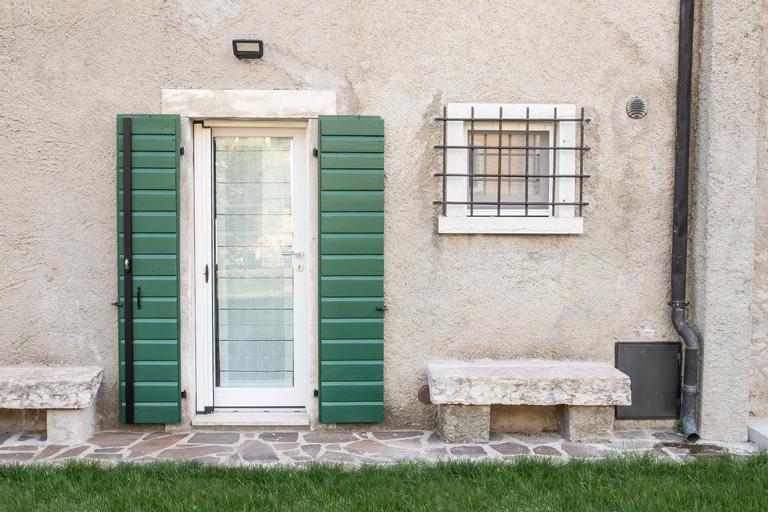 Bossema Luxury Countryhouse, Verona