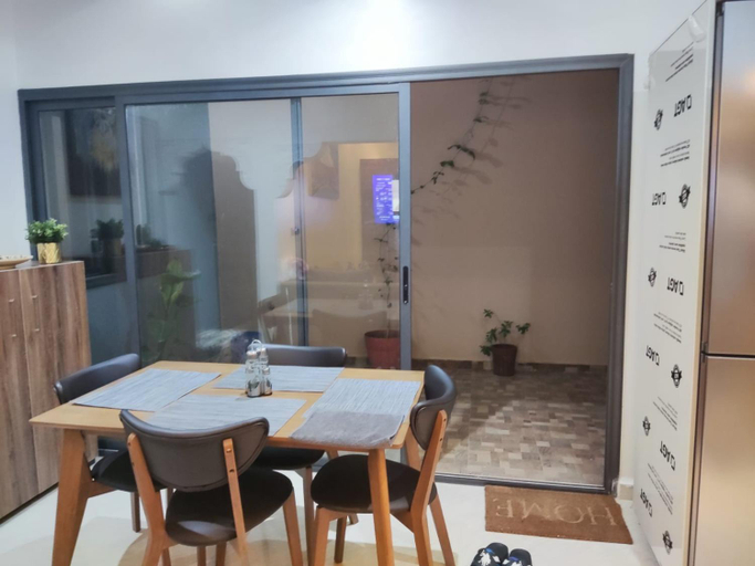 Others 4, Pedro Appartement, Essaouira