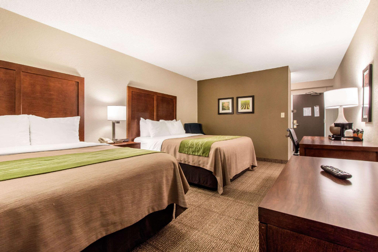 Bedroom 19