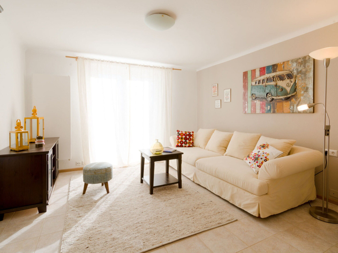 Others 5, Apartment in the Southern Black Forest, Waldshut