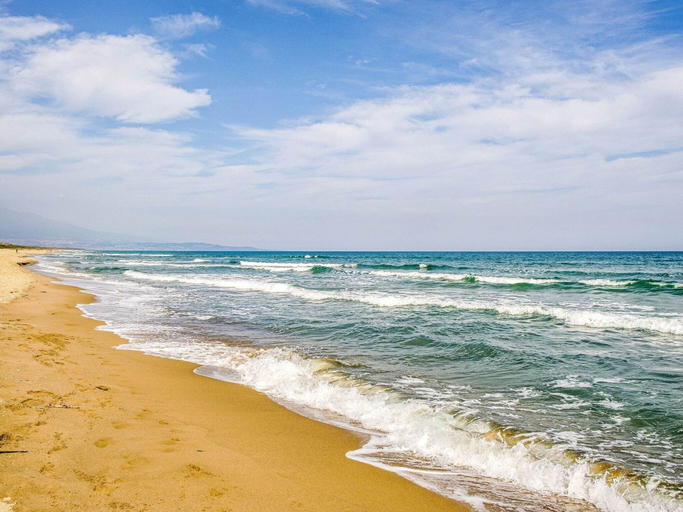 Others 5, Sun Kissed Holiday Home in Agnone near Beach, Syracuse