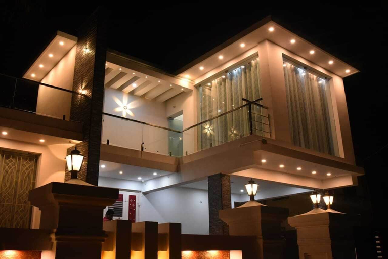 Exterior & Views, Ramchitras Home Stay, Thanjavur