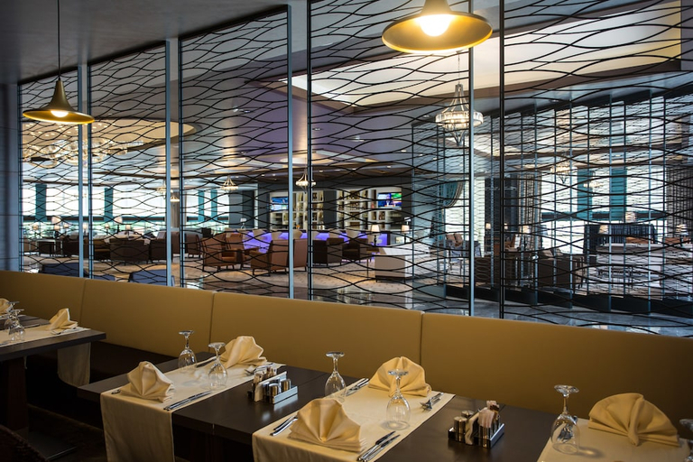 Food & Drinks, Grand Harilton Hotel, Bahçelievler