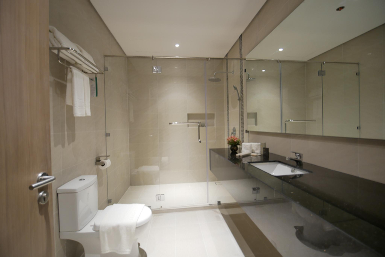 Bathroom 3