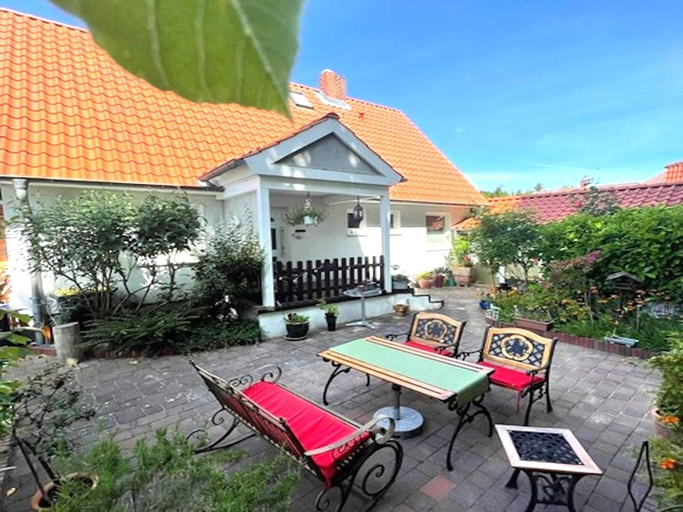 Exterior 3, Wellness & Comfort Retreat, Ostholstein