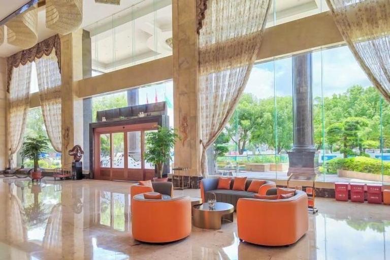 Others 5, Santavan Hotel, Shenzhen