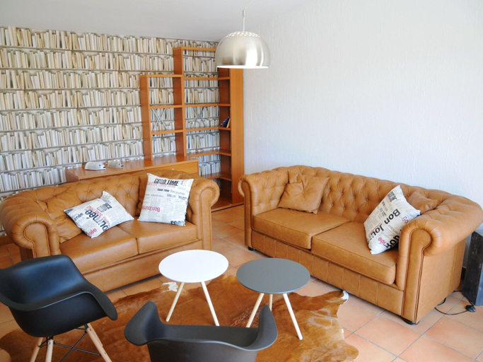 Others 5, Holiday Home in Noiseux With Private Hot Tub, Namur