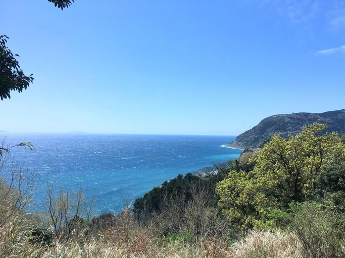 3, VIILA KAI, Higashiizu