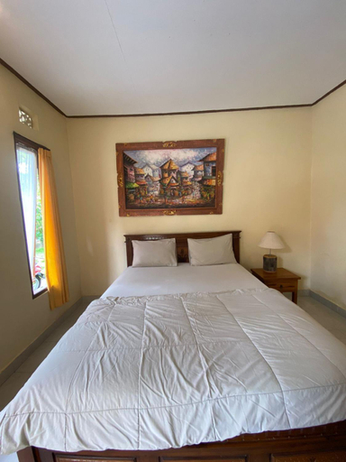 Bedroom 2, MALINI Homestay, Gianyar