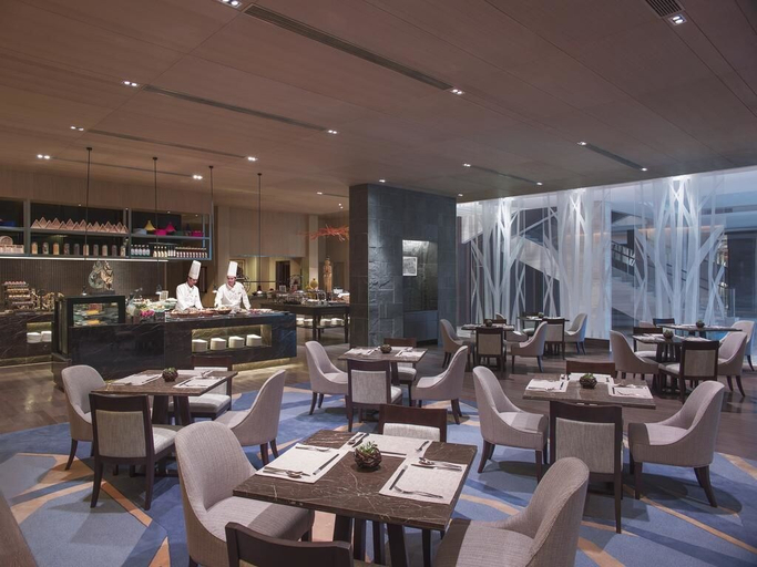 Food & Drinks 5, Dusit Devarana Hot Springs & Spa Conghua Guangzhou, Guangzhou