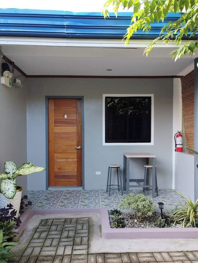 Exterior & Views 2, GREENSPACE INN, Panglao