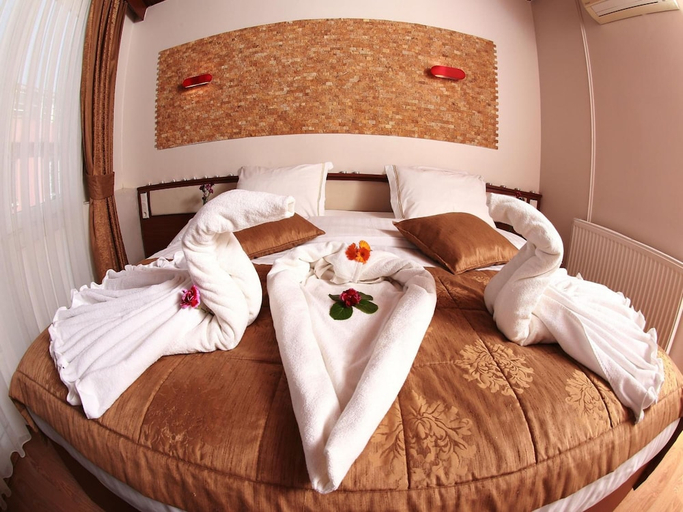 Bedroom 4, Arife Sultan Hotel, Fatih