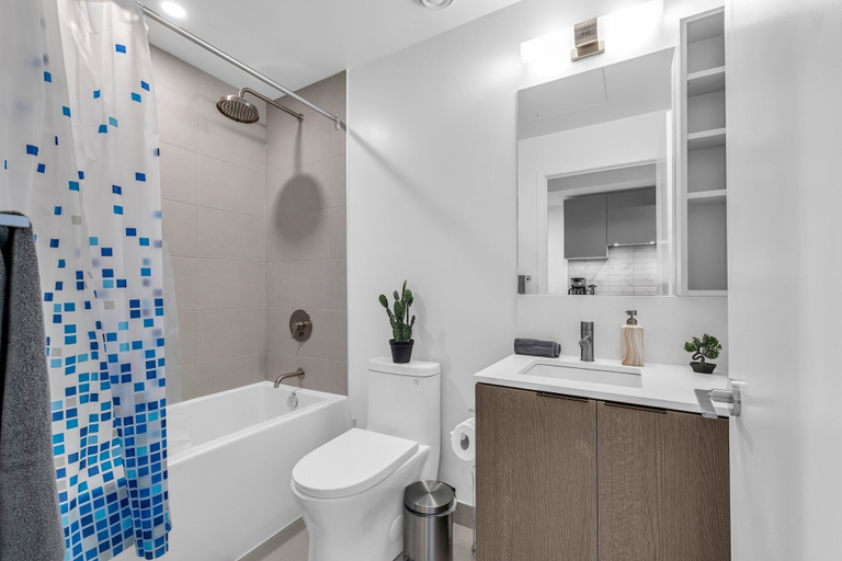 Bathroom 3, The Aurelien Luxe Collection, Toronto