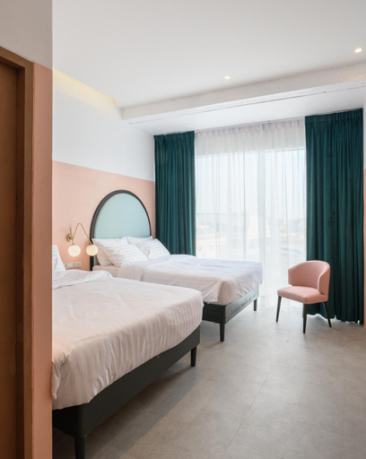 Bedroom 22