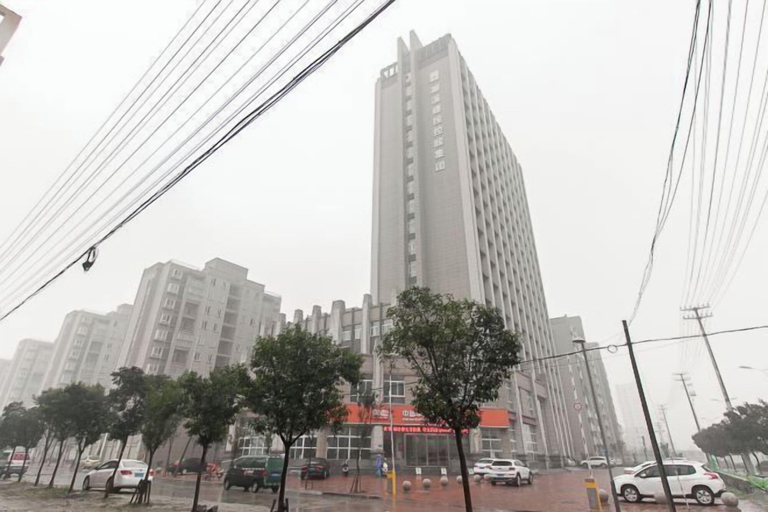 Others 4, Yilu Tongxing Chain Hotel, Huaibei
