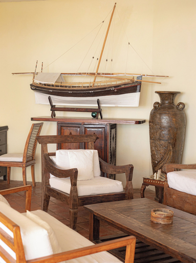 Bedroom 3, Diamonds Malindi, Malindi