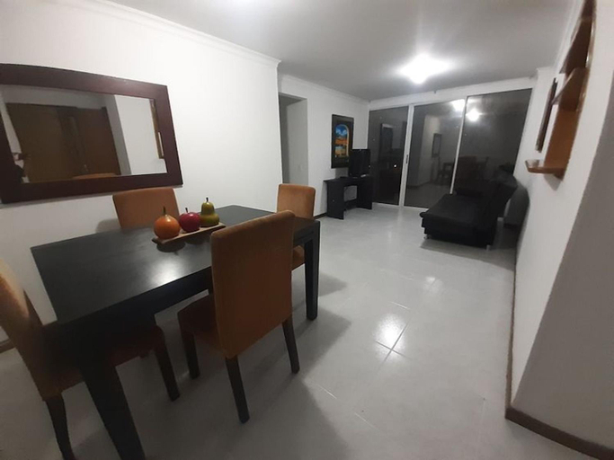 Others 4, Furnished apartments for rent, Medellín