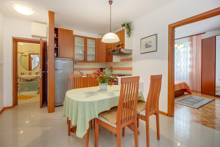 Others 2, Apartman Mirjana 1, Mali Lošinj