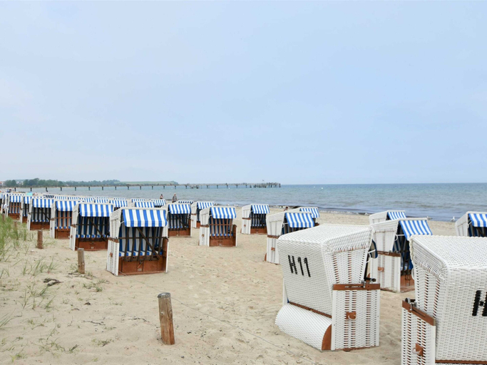 Others 4, Modernes Ferienhaus in Thorstorf mit Sauna, Nordwestmecklenburg