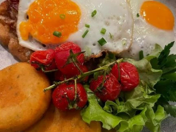 Food & Drinks 4, Haus am Park, Main-Kinzig-Kreis