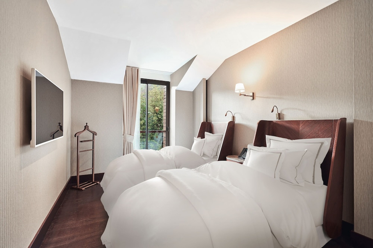 Bedroom 3, Rixos Premium Gocek Adult Only - All Inclusive, Fethiye