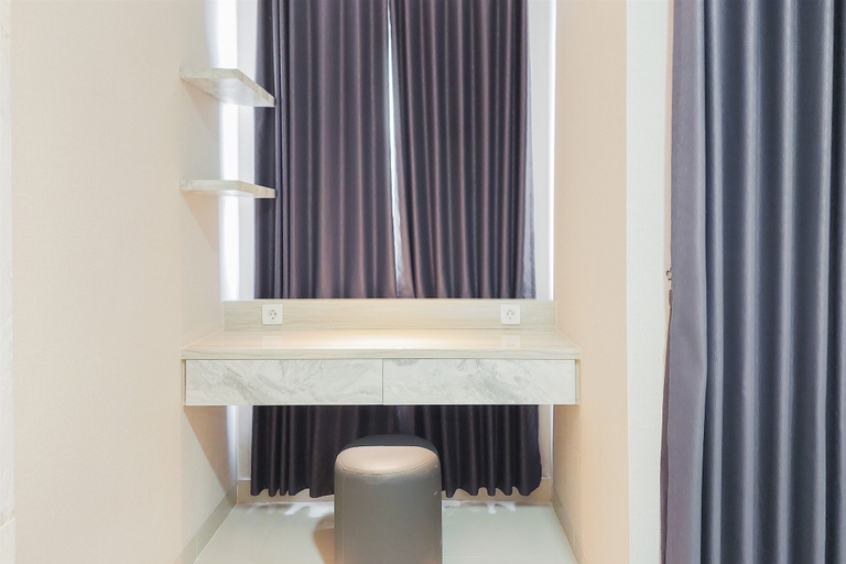 Others 5, Good Place Studio At Transpark Bintaro Apartment, South Tangerang