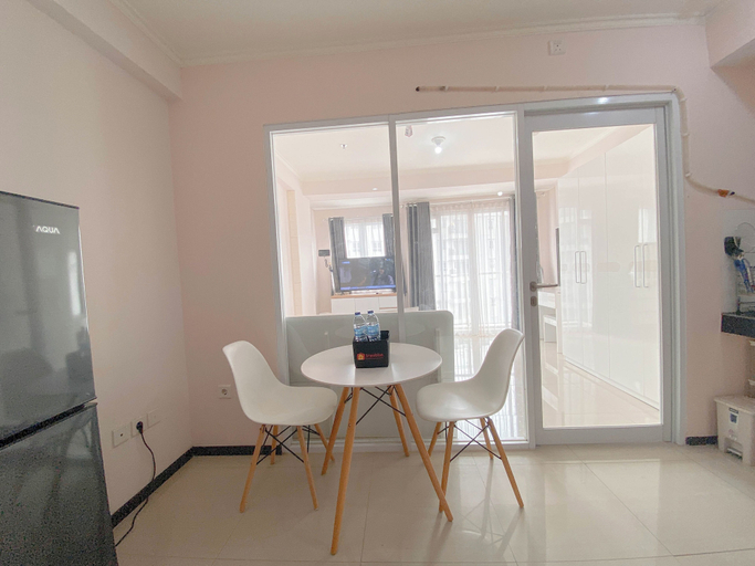 Others 4, Cozy 1Br Apartemen Gateway Pasteur, Bandung