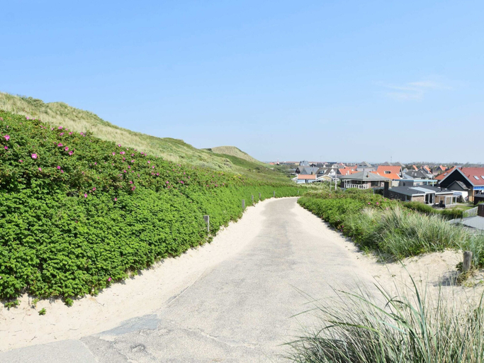 View from property 5, Holiday Home Callantsoog Near Beaches, Zijpe