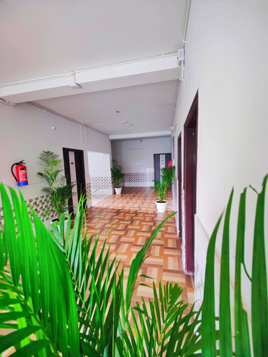 Exterior & Views, The Nook, Khordha