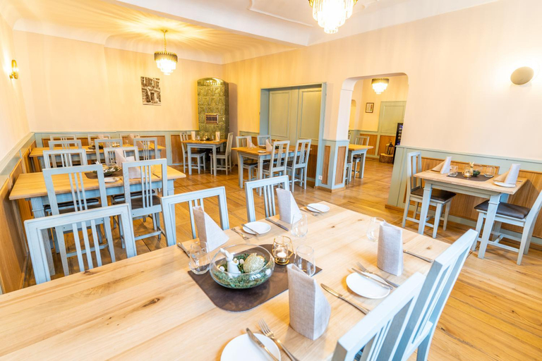 Food & Drinks 2, Gasthof Romischer Kaiser, Weißenburg-Gunzenhausen