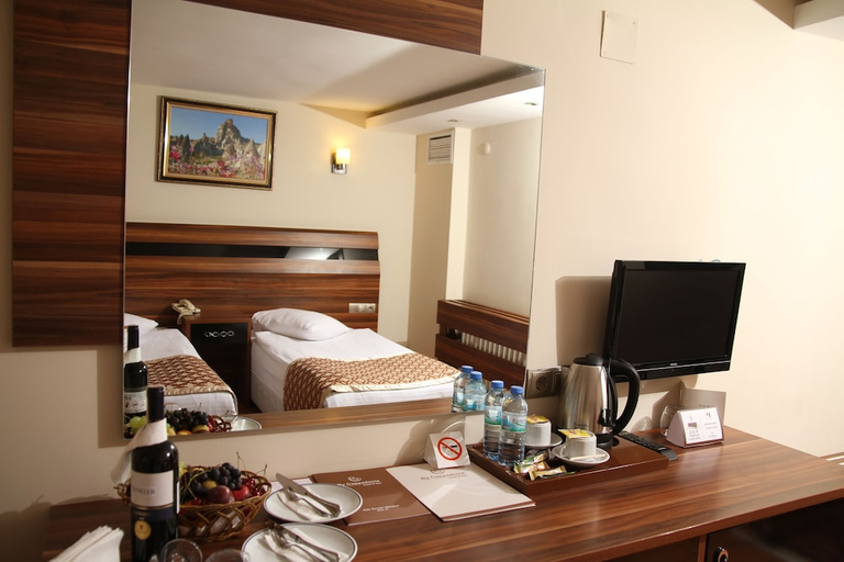 Bedroom 4, BY CAPPADOCIA HOTEL SPA, Nevşehir