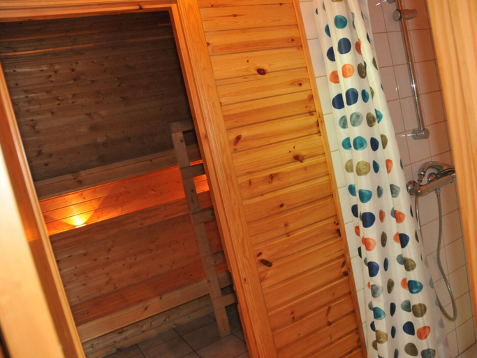 Others 5, Holiday Home in Ardennes With Sauna, Luxembourg