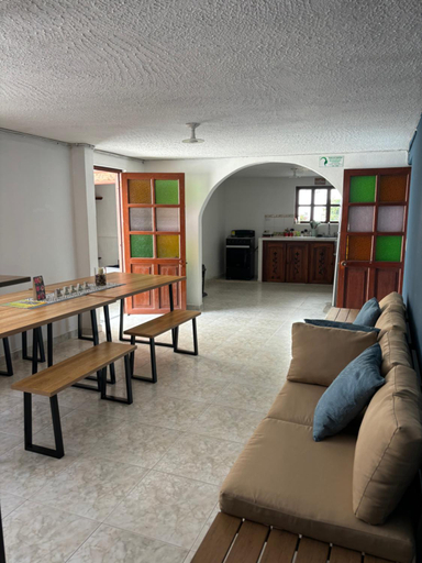Others 2, Merak Hostel, Villa de Leyva