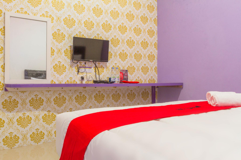 Bedroom 5