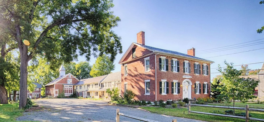 Black Walnut Inn, Hampshire