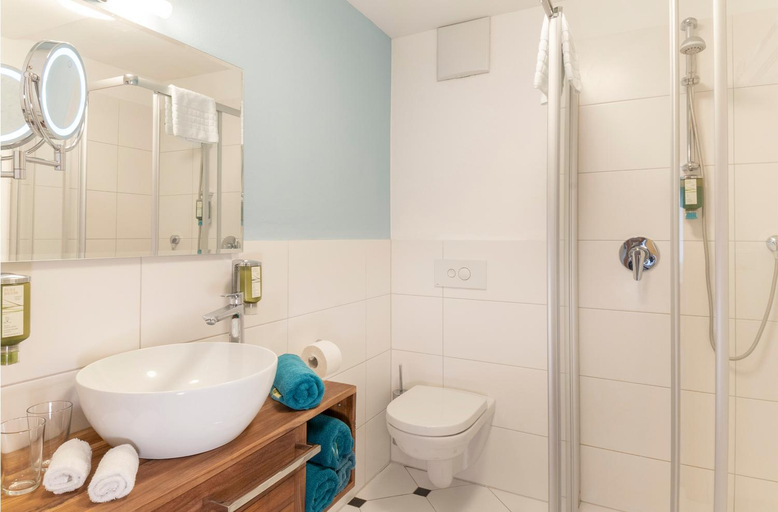 Bathroom 4, Roomerie, Amberg-Sulzbach