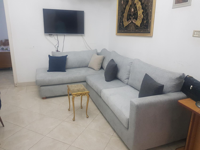 Others 5, Elegant apartment in Sheraton Heliopolis El Matar, An-Nuzhah