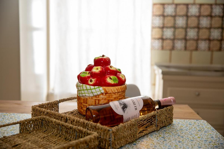 Food & Drinks, ARTEMIS SUITE, South Aegean