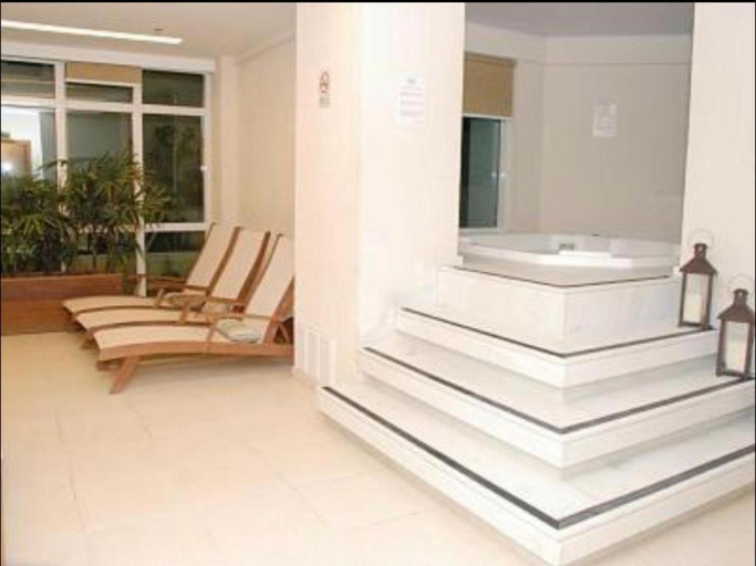 Others 2, Mandai 01 suite APT 311 MC temporadas, Cabo Frio