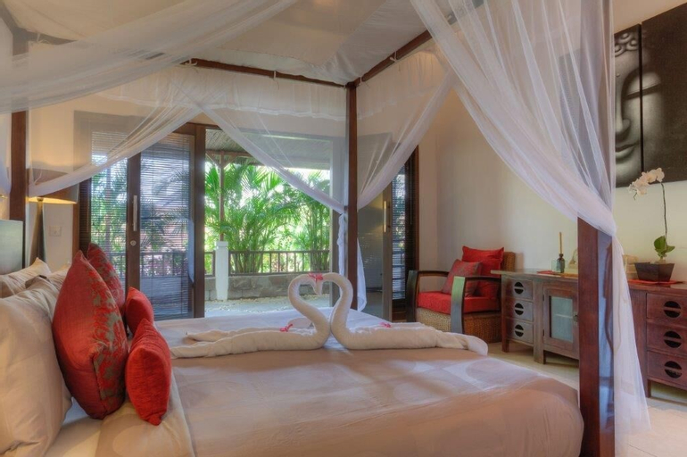 Bedroom 12