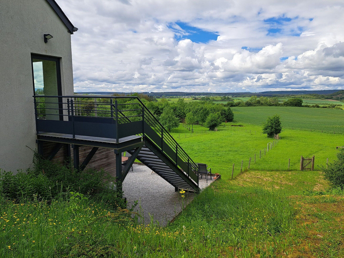 Others 5, Holiday Home Viroinval for Seven Person, Namur
