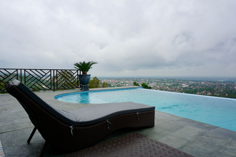 Sport & Beauty 4, d’Viella Lampung, Bandar Lampung