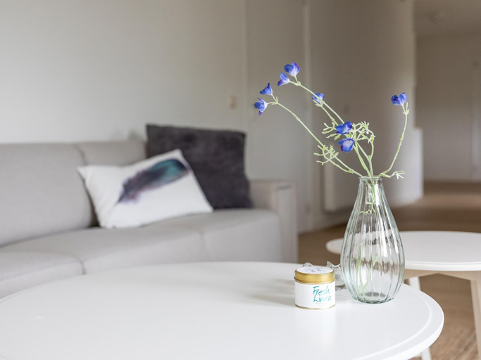 Living area 4, Holiday Home in Nes Near Vleijen Area, Ameland