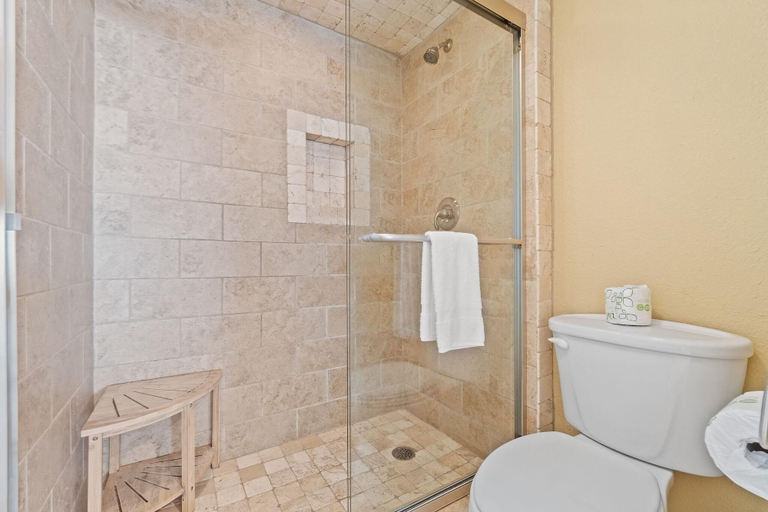 Bathroom 3, Shipwatch A301, Escambia