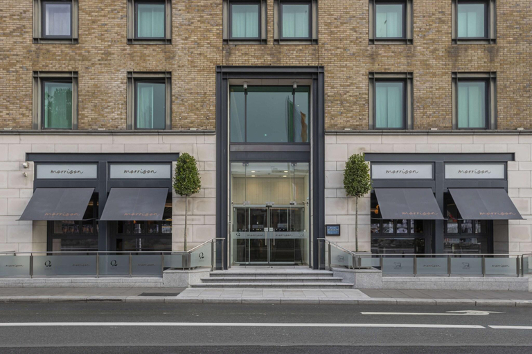 Exterior & Views 2, The Morrison Dublin, Curio Collection by Hilton, Dublin