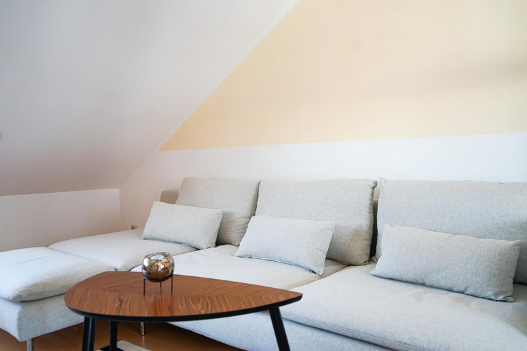 Others 4, FullHouse - Jena - H12 Apartments - Marketplace, Jena